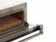 Macte Ovens Voyager TWIN - Forno Elettrico per pizza - 2975 W