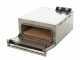 Macte Ovens Voyager TWIN - Forno Elettrico per pizza - 2975 W