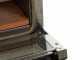 Macte Ovens Voyager TWIN - Forno Elettrico per pizza - 2975 W