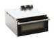 Macte Ovens Voyager TWIN Nero - Forno Elettrico per pizza - 2975 W