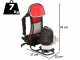 AMA NBC 530BP - Decespugliatore a zaino