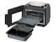 Ninja Combi SFP700EU - Forno Elettrico - Friggitrice ad aria 12.5L