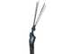 Campagnola MASTER PLUG-IN - Abbacchiatore a batteria al litio 21.6V 5Ah - Asta telescopica in carbonio e alluminio 200/250 cm
