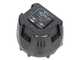 Campagnola MASTER PLUG-IN - Abbacchiatore a batteria al litio 21.6V 5Ah - Asta telescopica in carbonio e alluminio 200/250 cm