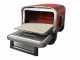 Ninja Woodfire OO101EU - Forno elettrico da esterno per pizza e arrosti