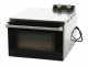 Macte Ovens NETTUNO - Forno elettrico per pizza -  2975 W
