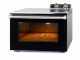 Macte Ovens NETTUNO - Forno elettrico per pizza -  2975 W