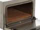 Macte Ovens NETTUNO Nero - Forno elettrico per pizza -  2975 W