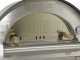 Forno a legna per pizza da esterno Cibus INOX - 2 pizze