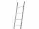 Marchetti A108, 8 gradini, 2.45 mt - Scala in alluminio semplice singola