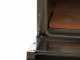 Macte Ovens NETTUNO - Forno elettrico per pizza -  2975 W