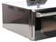 Macte Ovens Voyager SMART Nero - Forno elettrico per pizza - 1925 W