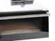 Macte Ovens Voyager SMART Nero - Forno elettrico per pizza - 1925 W