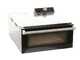Macte Ovens Voyager SMART Nero - Forno elettrico per pizza - 1925 W