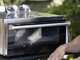 Macte Ovens Voyager SMART Nero - Forno elettrico per pizza - 1925 W