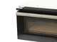 Macte Ovens Voyager SMART Nero - Forno elettrico per pizza - 1925 W