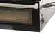 Macte Ovens Voyager SMART Nero - Forno elettrico per pizza - 1925 W