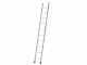 Marchetti A110, 10 gradini, 2.99 mt - Scala in alluminio semplice singola