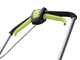 Ryobi RY18LM37A-240 - Tagliaerba a batteria - Taglio 37 cm - 2x18V/4Ah