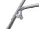 Ryobi RY18LM37A-240 - Tagliaerba a batteria - Taglio 37 cm - 2x18V/4Ah