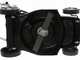 Ryobi RY18LM37A-240 - Tagliaerba a batteria - Taglio 37 cm - 2x18V/4Ah