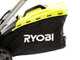 Ryobi RY18LM37A-240 - Tagliaerba a batteria - Taglio 37 cm - 2x18V/4Ah