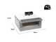 Macte Oven Voyager SMART - Forno elettrico per pizza - 1925 W