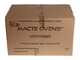 Macte Ovens Voyager SMART Grigio - Forno elettrico per pizza - 1925 W