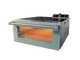 Macte Ovens Voyager SMART Grigio - Forno elettrico per pizza - 1925 W