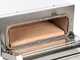 Macte Ovens Voyager SMART Grigio - Forno elettrico per pizza - 1925 W