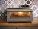 Macte Ovens Voyager SMART Grigio - Forno elettrico per pizza - 1925 W
