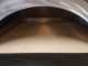 Forno a legna per pizza da esterno Cibus INOX - 5 pizze