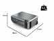 Ninja SP101EU - Forno elettrico - 10L 2400W