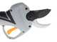 Volpi Kamikaze KV360 - Forbice elettrica da potatura - 2x 14.4V/2.5Ah - Diametro di taglio 32mm