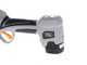 Volpi Kamikaze KV360 - Forbice elettrica da potatura - 2x 14.4V/2.5Ah - Diametro di taglio 32mm