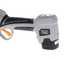 Volpi Kamikaze KV360 - Forbice elettrica da potatura - 2x 14.4V/2.5Ah