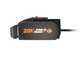 Worx WA3604 - Starter Kit batteria 20V/4Ah + Caricabatteria rapido