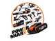 Worx WA3604 - Starter Kit batteria 20V/4Ah + Caricabatteria rapido