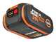 Worx WA3614 - Starter Kit batteria PRO 20V/4Ah + Caricabatteria rapido