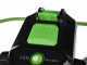 EGO SNT2120E-AP - Spazzaneve a batteria - SENZA BATTERIA E CARICABATTERIA