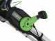 EGO SNT2120E-AP - Spazzaneve a batteria - SENZA BATTERIA E CARICABATTERIA