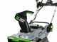 EGO SNT2120E-AP - Spazzaneve a batteria - 56V 5Ah