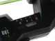 EGO SNT2120E-AP - Spazzaneve a batteria - 56V 5Ah