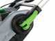 EGO SNT2120E-AP - Spazzaneve a batteria - 56V 5Ah