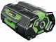 EGO SNT2120E-AP - Spazzaneve a batteria - 56V 5Ah