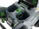 EGO SNT2120E-AP - Spazzaneve a batteria - 56V 5Ah