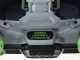 EGO SNT2120E-AP - Spazzaneve a batteria - 56V 5Ah