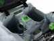 EGO SNT2120E-AP - Spazzaneve a batteria - 56V 5Ah