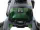 EGO SNT2120E-AP - Spazzaneve a batteria - 56V 5Ah