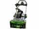 EGO SNT2120E-AP - Spazzaneve a batteria - 56V 5Ah